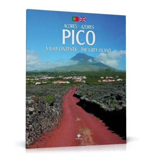 Pico - A Ilha Cinzenta