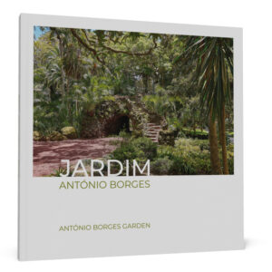 Jardim Ant&oacute;nio Borges
