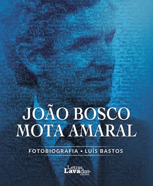 João Bosco Mota Amaral - Fotobiografia - Image 2