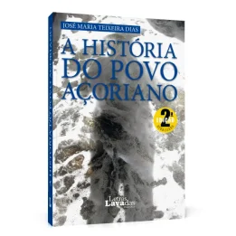 A História do Povo Açoriano