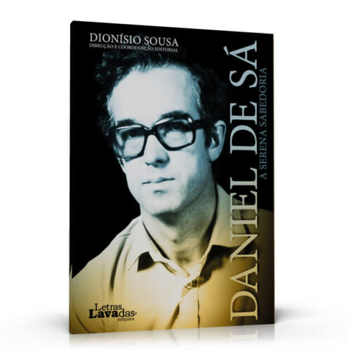 Daniel de Sá - A Serena Sabedoria