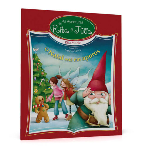 O Natal está em apuros