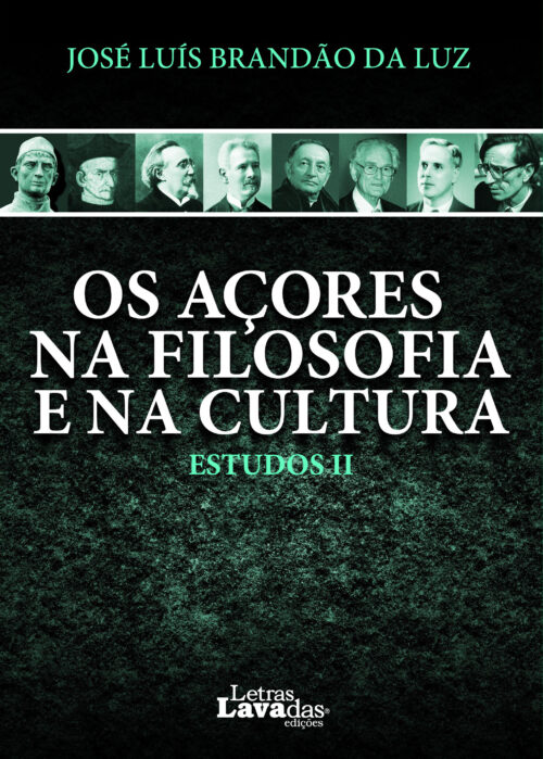 Os Açores na Filosofia e na Cultura - Estudos II - Image 2