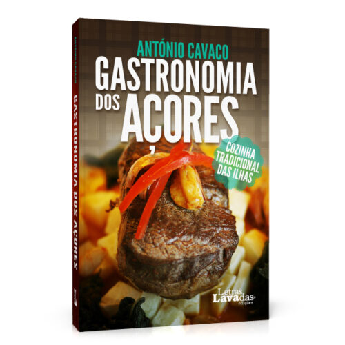 Gastronomia dos Açores