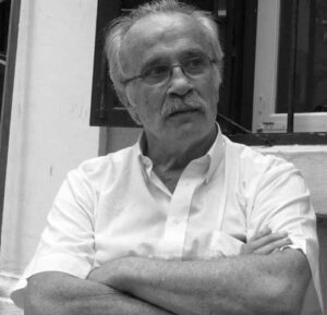 Jorge Forjaz