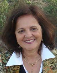 Lélia Pereira da Silva Nunes