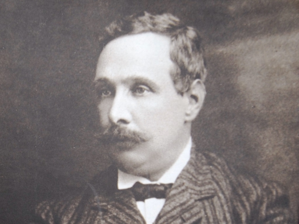 Raul Brandão