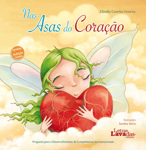 Nas Asas do Coração - Image 2