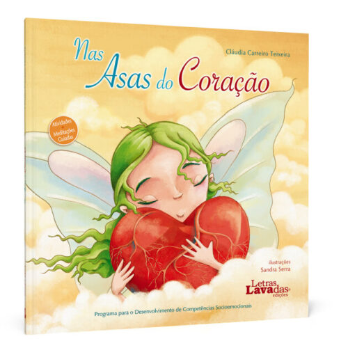 Nas Asas do Coração