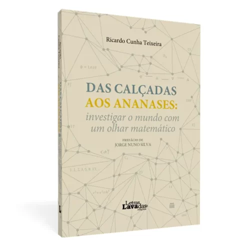 Das Calçadas aos Ananases