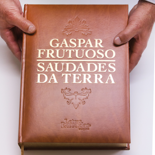 Saudades da Terra