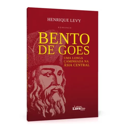 Bento de Goes: uma longa caminhada na Ásia Central