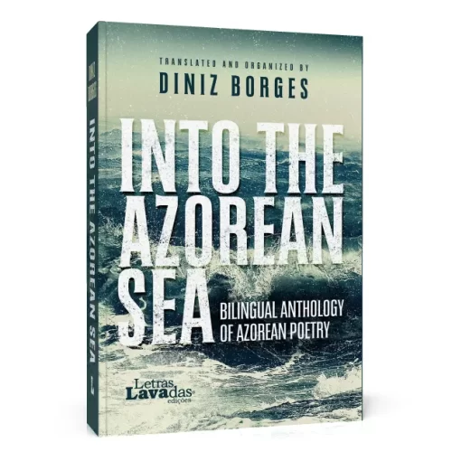 Into the Azorean Sea