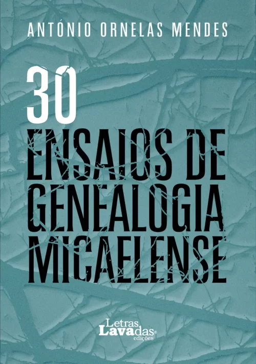30 Ensaios de Genealogia Micaelense - Image 2