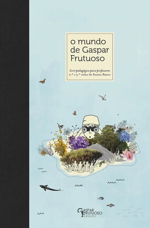 o mundo de Gaspar Frutuoso - Image 2