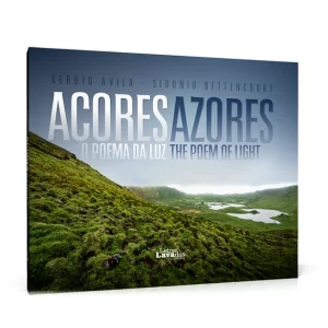 A&ccedil;ores: O Poema da Luz