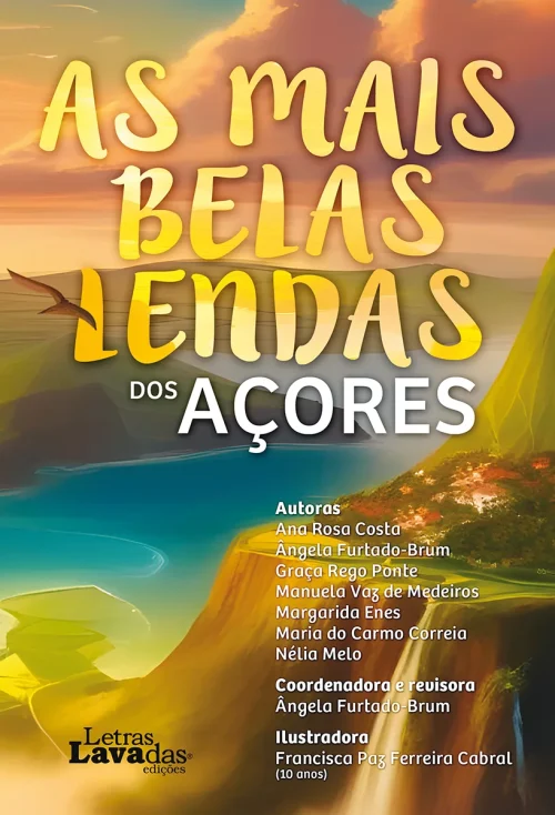 As Mais Belas Lendas dos Açores - Image 2