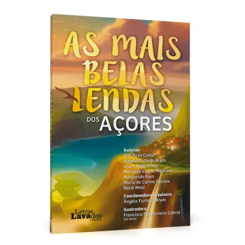 As Mais Belas Lendas dos Açores
