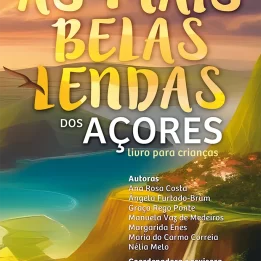 Miranda do Corvo: Apresentação do livro “Lendário – 100 Lendas da