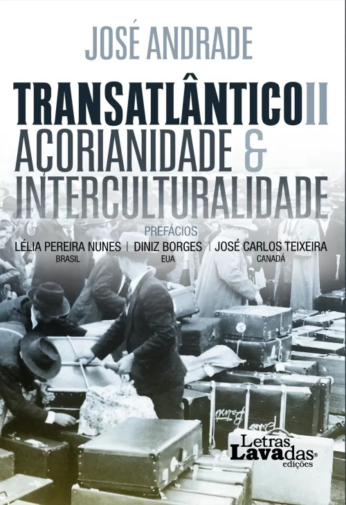 Transatlântico II - Açorianidade & Interculturalidade - Image 2