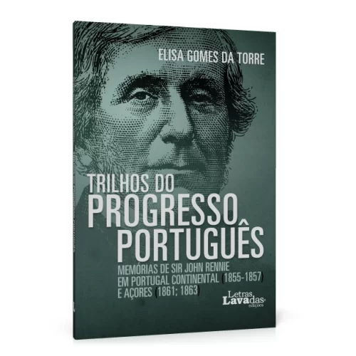 Trilhos do Progresso Português
