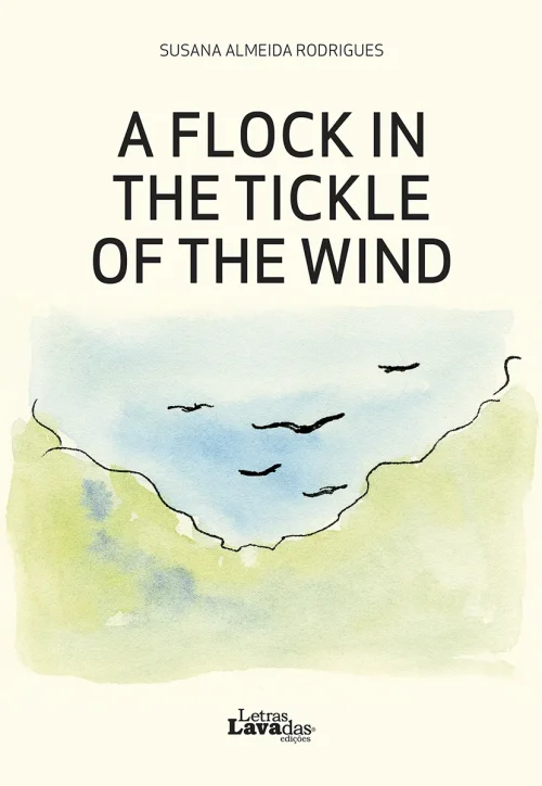 A Flock In The Tickle of the Wind - Image 2