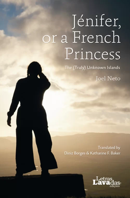 Jénifer, or a French Princess - Image 2