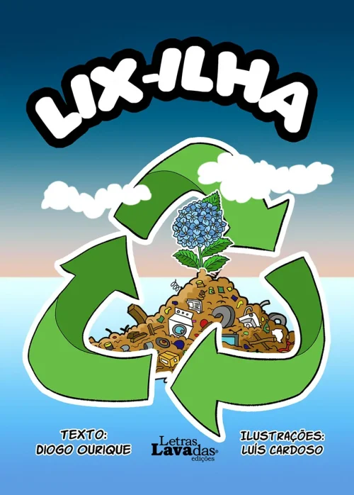Lixilha