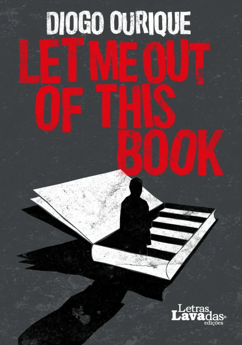 Let me Out of this Book - Image 2