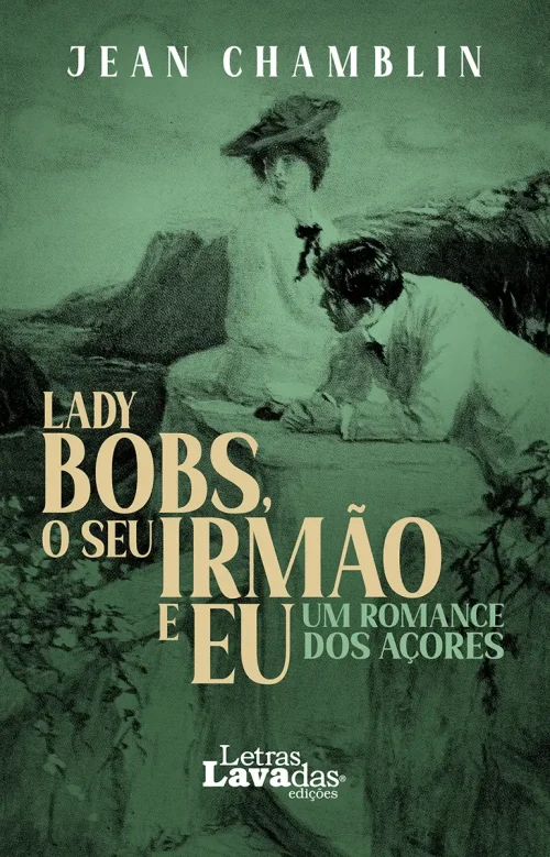 Lady Bobs, o seu Irmão e Eu (Edição Especial) - Image 2