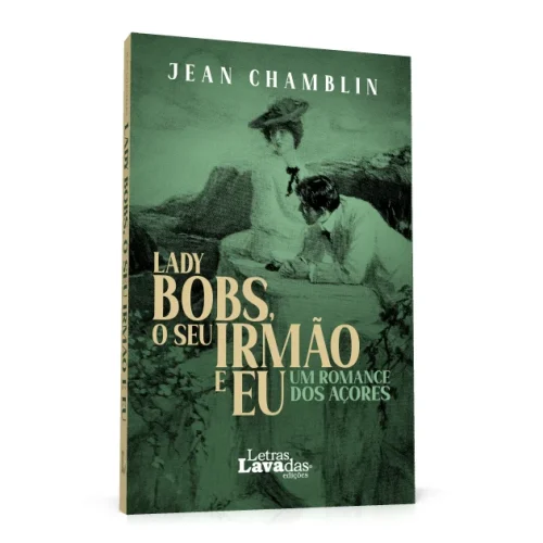 Lady Bobs, o seu Irmão e Eu (Edição Especial)