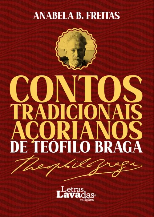 Contos Tradicionais Açorianos de Teófilo Braga - Image 2