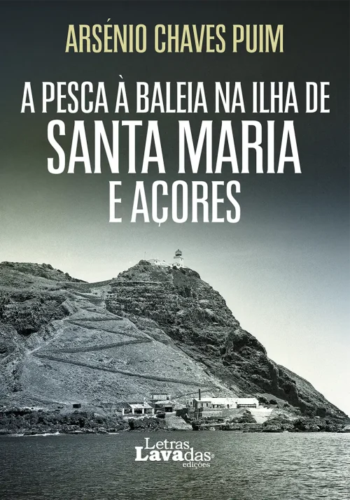 A Pesca à Baleia na Ilha de Santa Maria e Açores - Image 2