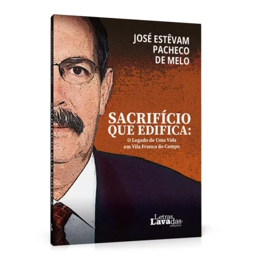 Sacrifício que Edifica O Legado de Uma Vida em Vila Franca do Campo1