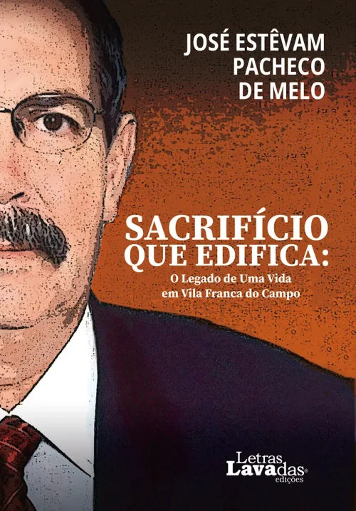 Sacrifício que Edifica: O Legado de Uma Vida em Vila Franca do Campo - Image 2