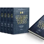 Genealogias da Madeira e Porto Santo – Subscrição