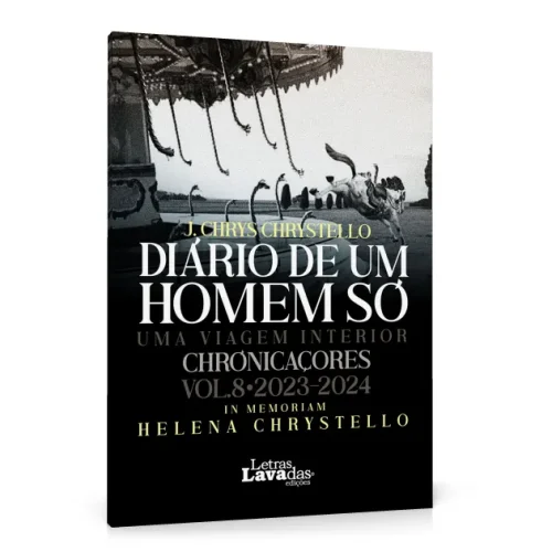 Diário de um homem só