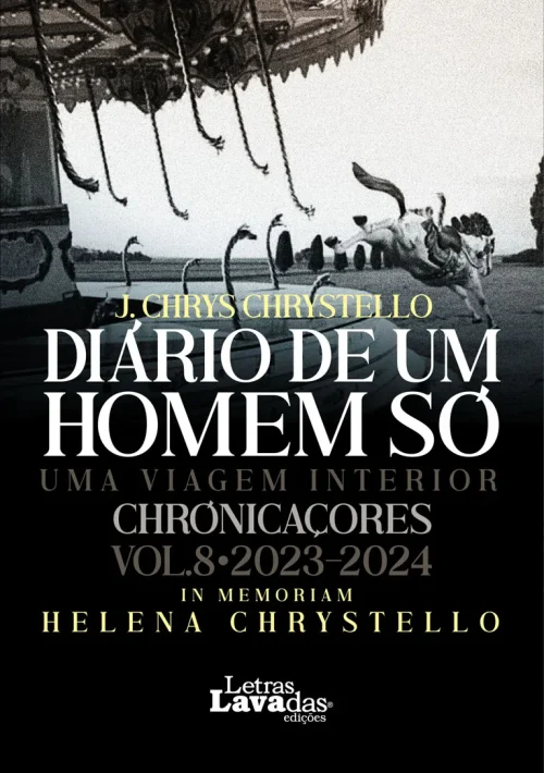Diário de um homem só