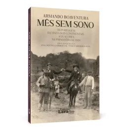 Mês sem sono
