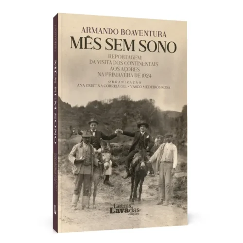 Mês sem sono