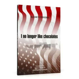 I no longer like chocolates1