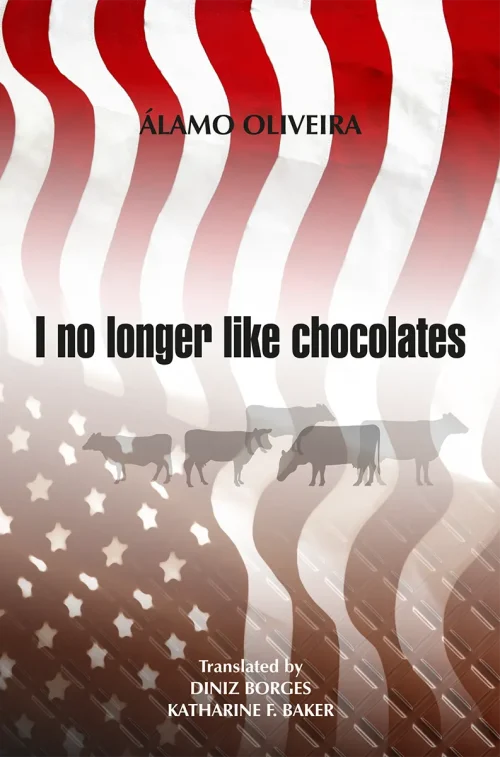 I no Longer Like Chocolates - Image 2