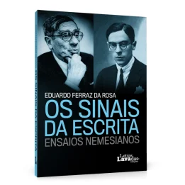 Os Sinais da Escrita
