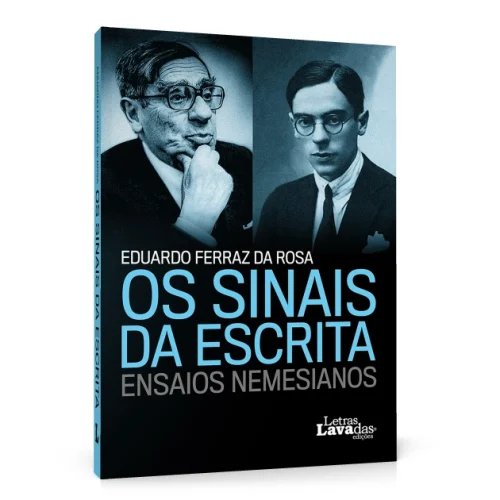 Os Sinais da Escrita