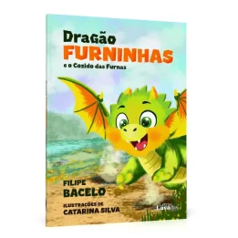 Dragão Furninhas e o Cozido das Furnas1