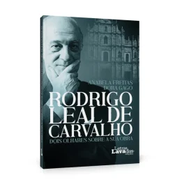 Rodrigo Leal de Carvalho1