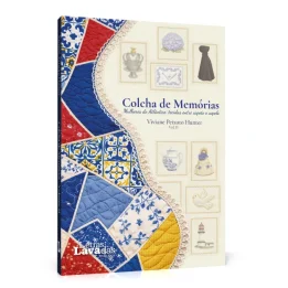 Colcha de Mem&oacute;rias