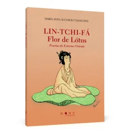 Lin-Tchi-Fá / Flor de Lótus