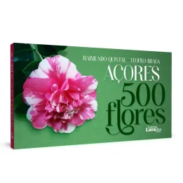 Açores 500 flores