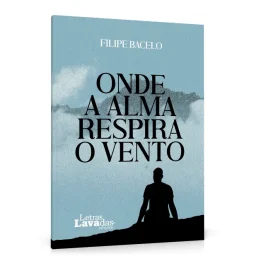 Onde A Alma Respira o Vento
